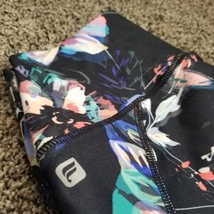 Fabletics Powerhold 7/8 Leggings XS